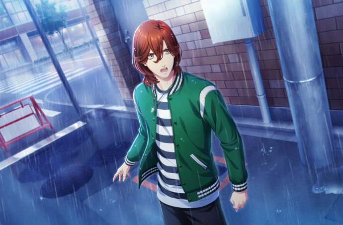 R*O様 Bright Green / YUKIYANAGI YUKIYANAGI - Bright Green | YUKIYANAGI