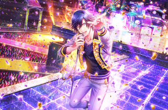 Tokiya Ichinose (Joyful Birthday) | Shining Live Wiki | Fandom