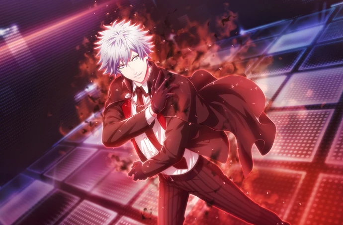 Ranmaru Kurosaki (Force Live) | Shining Live Wiki | Fandom