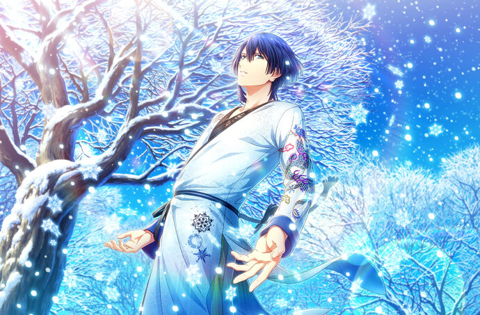 Masato Hijirikawa (Setsugetsuka) | Shining Live Wiki | Fandom