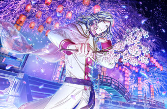 その他 Grand Archive Ciel Loyal Valet CSR Grand Archive Ciel, Loyal Valet Lv1