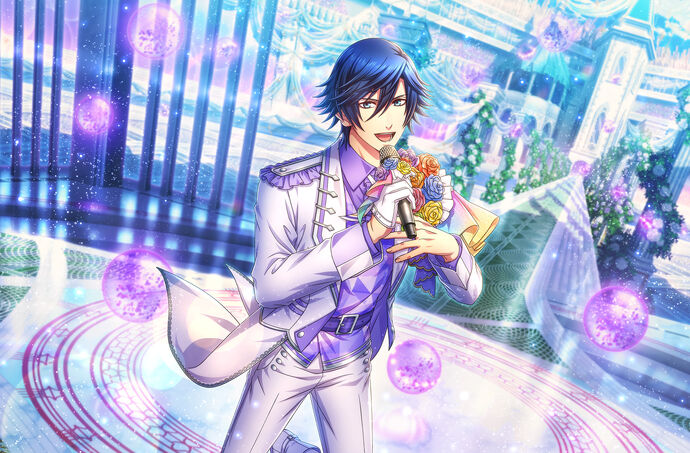 Tokiya Ichinose (My Dearest Flower) | Shining Live Wiki | Fandom