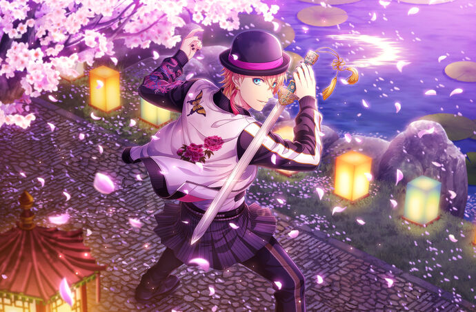 Syo Kurusu (Setsugetsuka) | Shining Live Wiki | Fandom