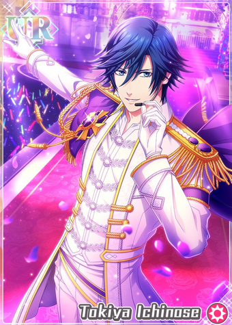 Tokiya Ichinose My Only Prince Shining Live Wiki Fandom 167 results for ichinose tokiya. tokiya ichinose my only prince