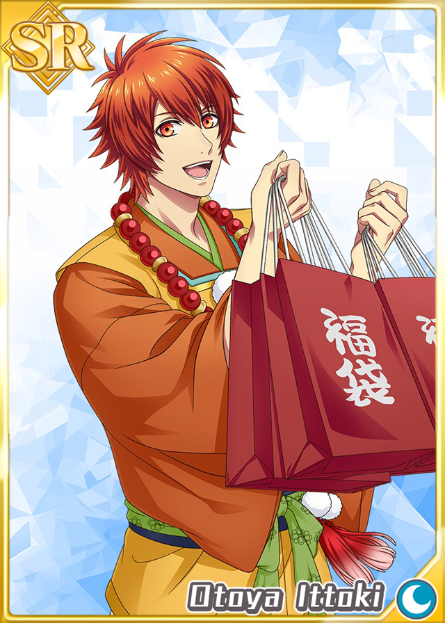 Otoya Ittoki (Ebisu) | Shining Live Wiki | Fandom