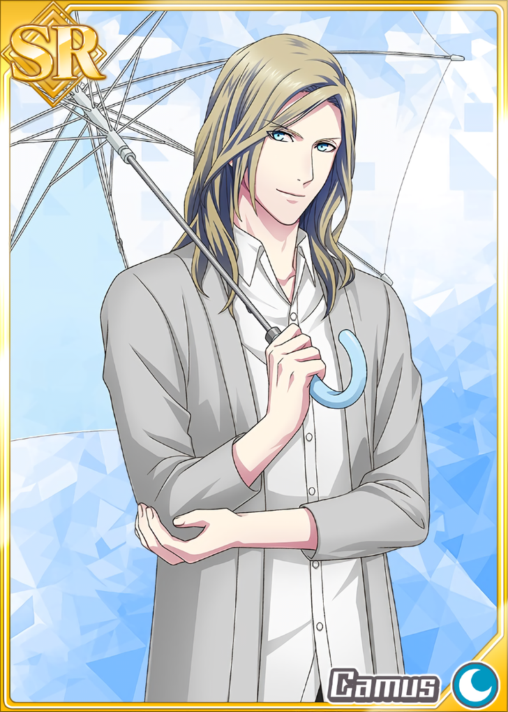 Camus Stand By Me Shining Live Wiki Fandom