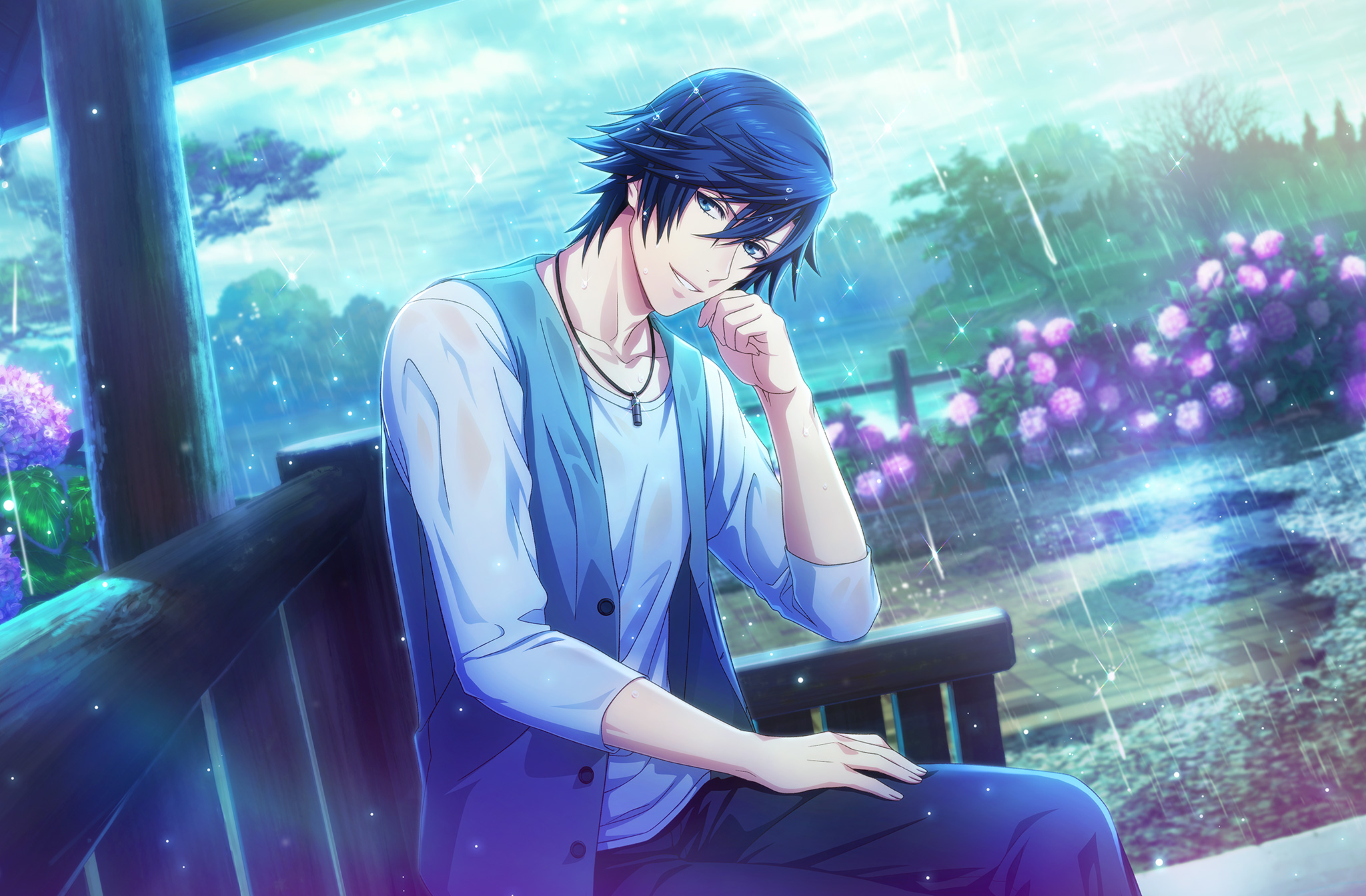 Tokiya Ichinose (Stand By Me) | Shining Live Wiki | Fandom