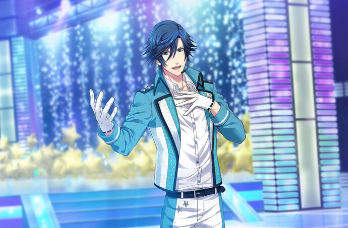 Tokiya Ichinose Shining Live Wiki Fandom Ichinose tokiya valentine's day 2019 ur card screenshots. tokiya ichinose shining live wiki