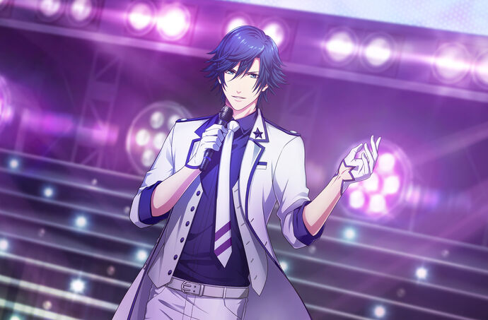 Tokiya Ichinose Shining Live Wiki Fandom Ichinose tokiya (一ノ瀬 トキヤ, tokiya ichinose) is one of the idols you can interact with in shining live. tokiya ichinose shining live wiki