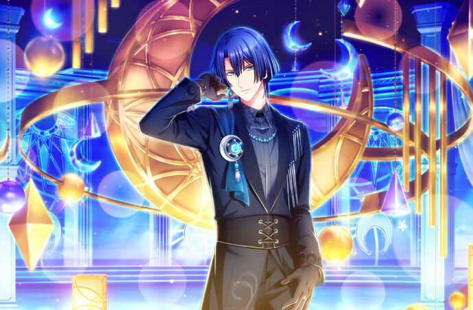 Masato Hijirikawa (Find My Dream) | Shining Live Wiki | Fandom