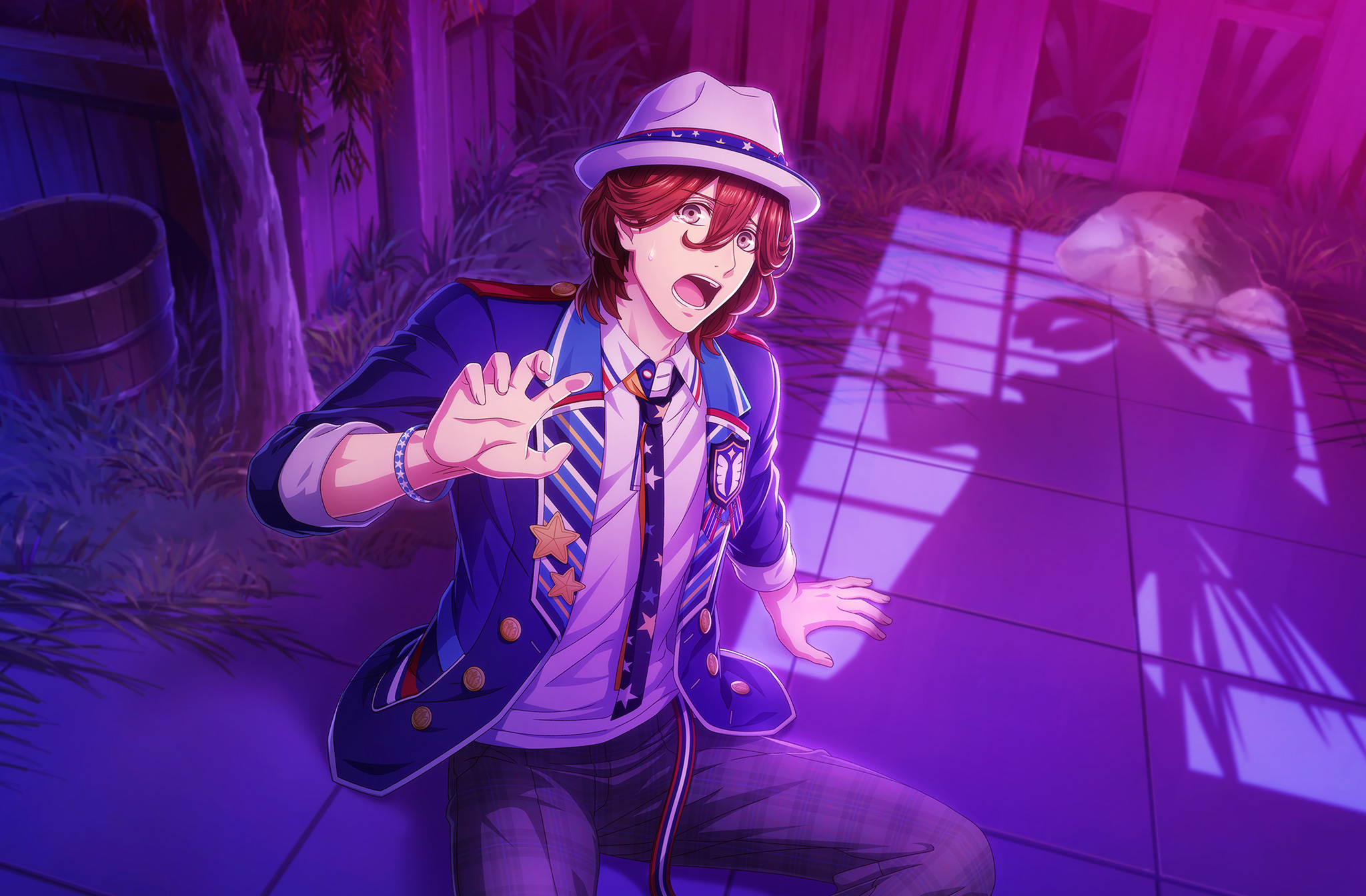 Reiji Kotobuki (School Life Melody) | Shining Live Wiki | Fandom