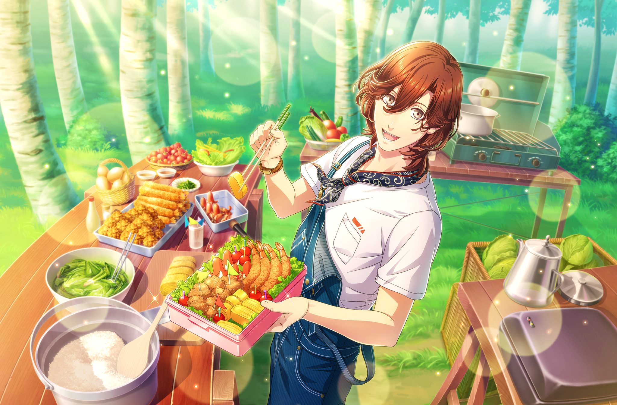 【国内配送】 Live Shining | Weather) (Wonderful Kotobuki Reiji Wiki Fandom | マジック：ザ・ギャザリング