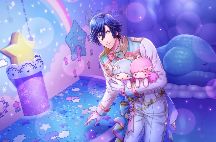 毒キノコ tokissiのLavender MiA Tokissi “Lavender MiA” Limited ver. 受注のお知らせ | risubaco