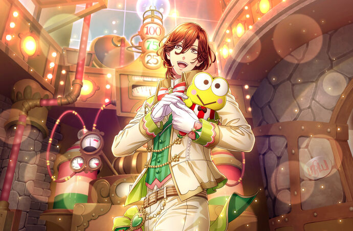 ☆KIRA☆❀飛べ❀　　栄光の☆彡 sddefault.jpg