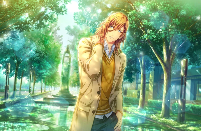 アニメ RAIN OR SHINE / UP TO THE LIMIT ZX Ignition (Anime) - TV Tropes