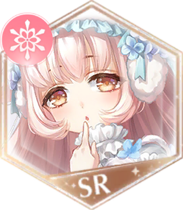 Peppermint: Sleepy Bunny, Shining Nikki Wiki