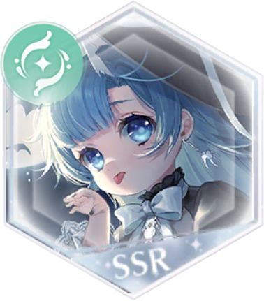 Yisu: Cinnabar, Shining Nikki Wiki