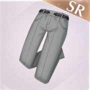 Fitted Tailoring icon
