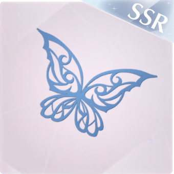 Butterfly Kiss | Shining Nikki Wiki | Fandom