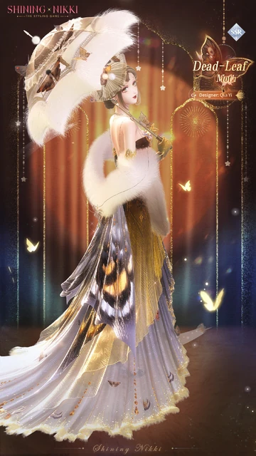 3月31日14時まで未開封CONCEPT2 SPARKLE Dazzling Dusksnow | Shining Nikki Wiki | Fandom