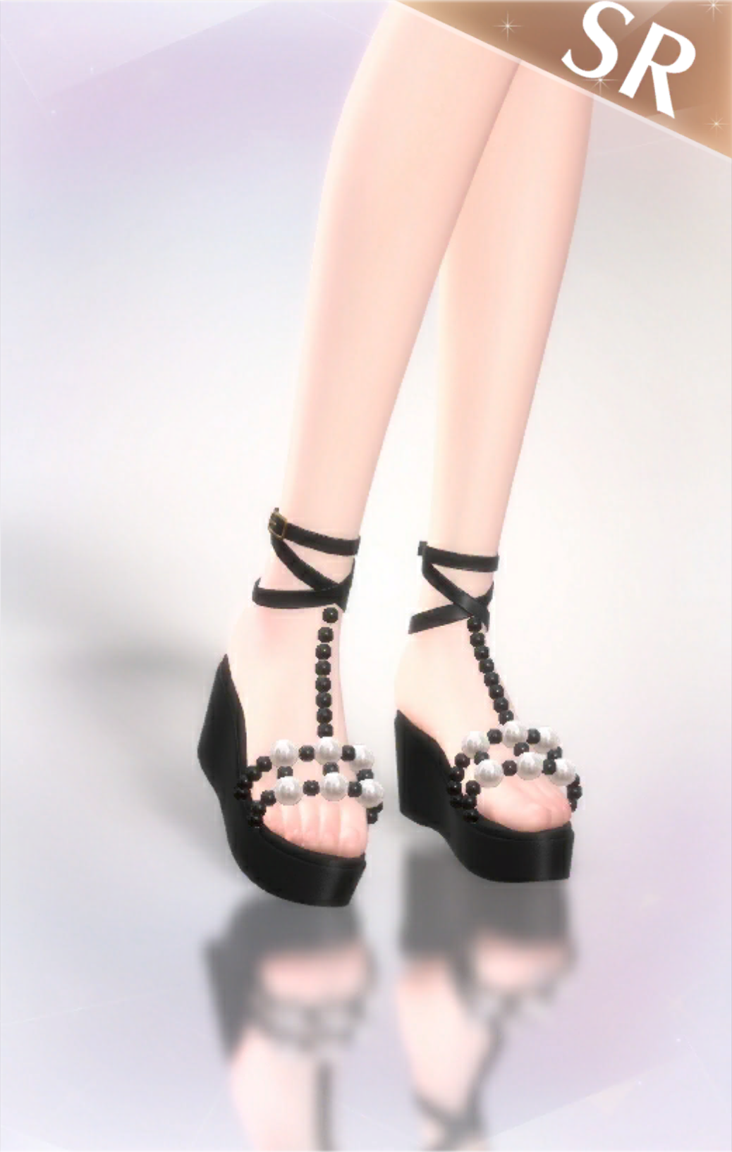 Nikki sandals sales