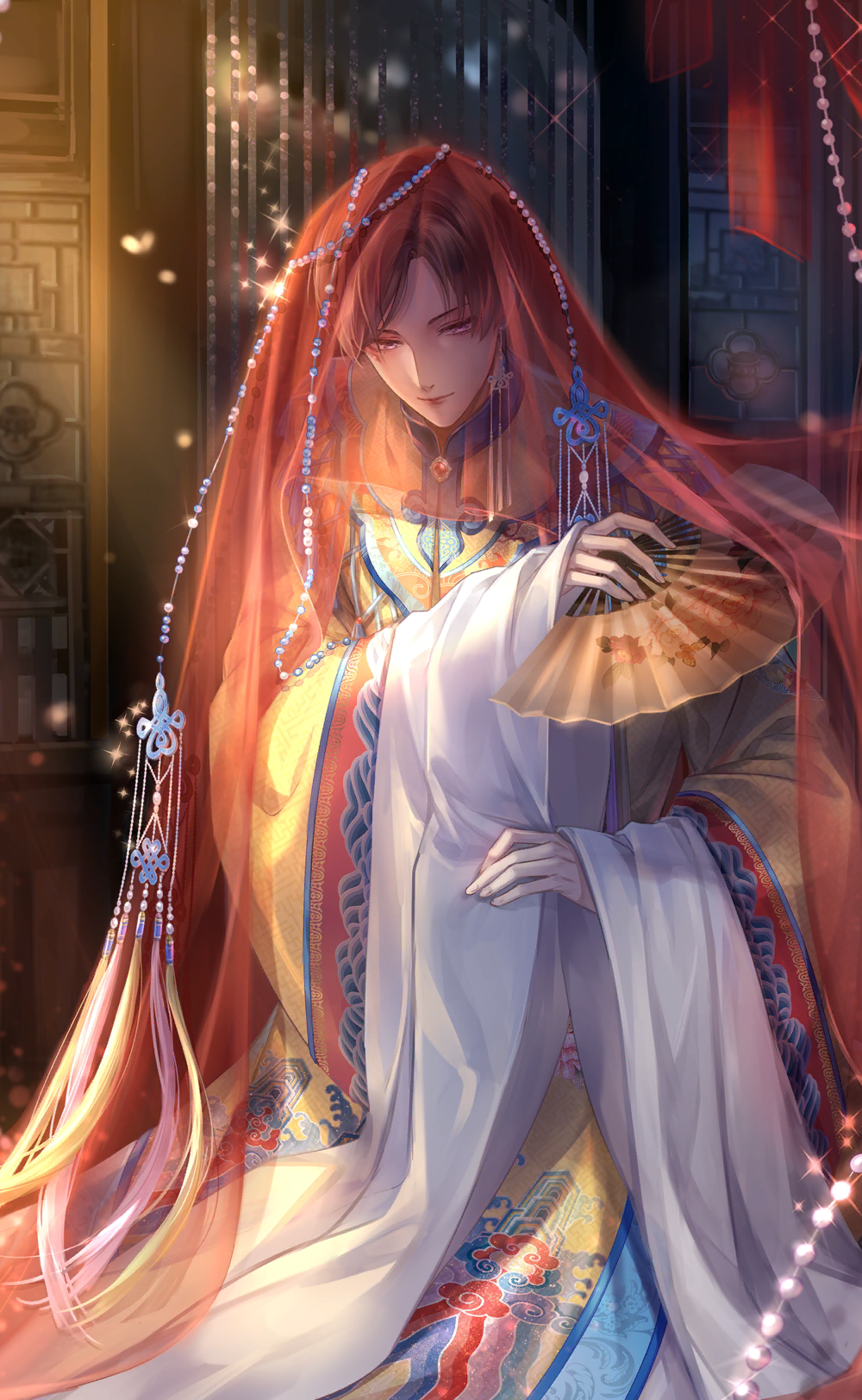 Category:Cloud Reflections | Shining Nikki Wiki | Fandom