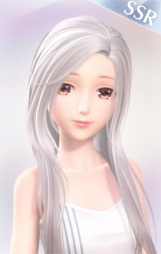 Moon Shadow Shining Nikki Wiki Fandom