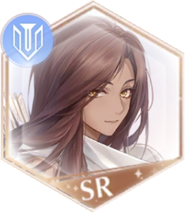 Yisu: Cinnabar, Shining Nikki Wiki