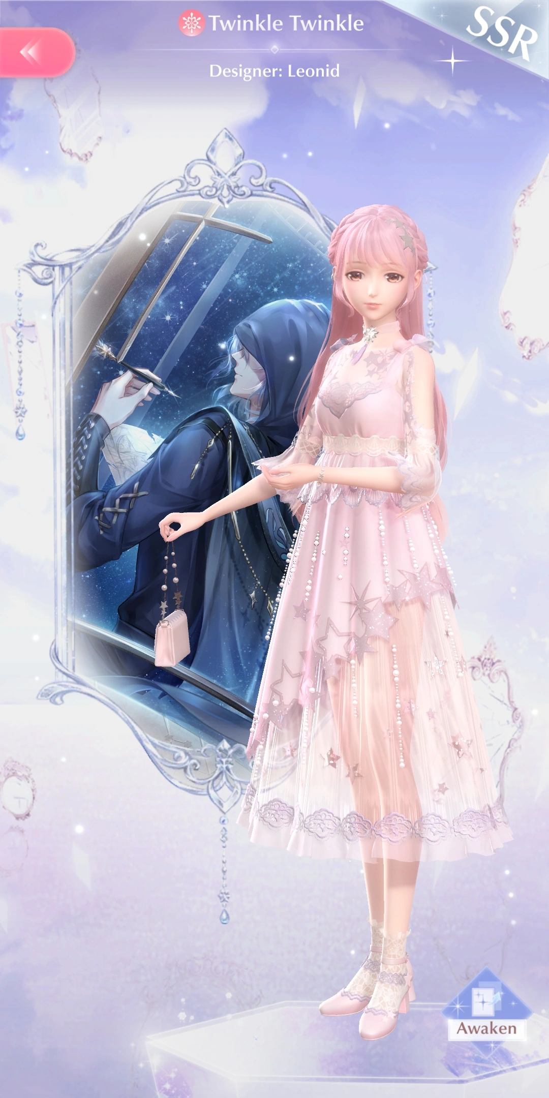 Twinkle Twinkle | Shining Nikki Wiki | Fandom