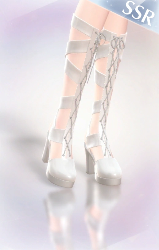 Search in the Mirror Shining Nikki Wiki Fandom