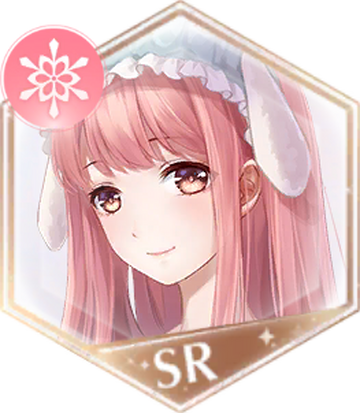 Yisu: Cinnabar, Shining Nikki Wiki