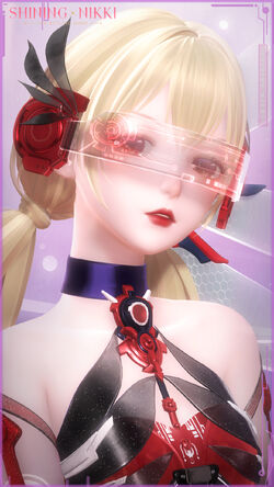 Love: Signal | Shining Nikki Wiki | Fandom