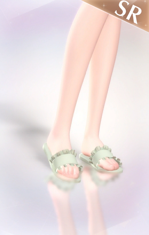 Fenty slides sims 4 cheap cc