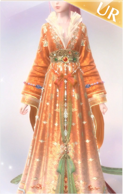 Dawn Golden Palace (Dress) | Shining Nikki Wiki | Fandom Dawn Golden Palace (Dress) | Shining Nikki Wiki | Fandom