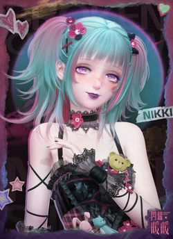 その他 HIME SHINING PINK ver その他 HIME SHINING PINK ver Broken & Chainsaw | Shining