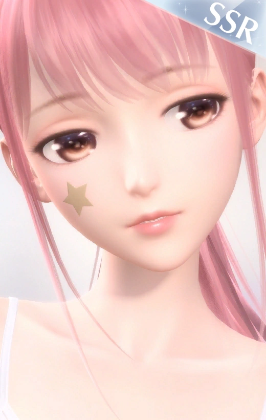 Star Graffiti | Shining Nikki Wiki | Fandom