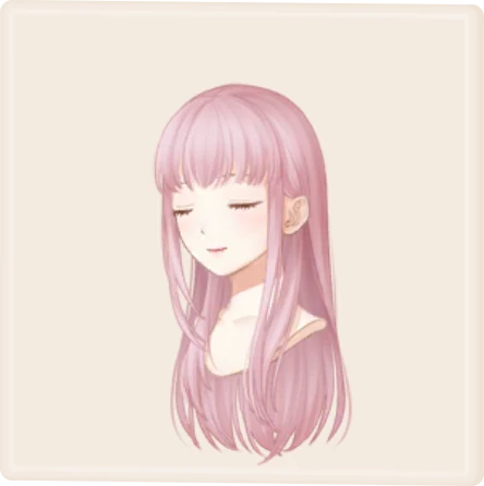 その他 HIME SHINING PINK ver NEW Shining Nikki Figure: Momo