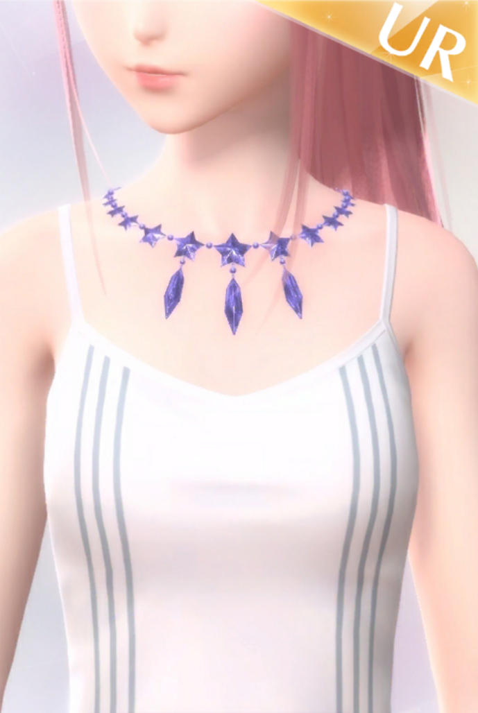 Gothic Necklace, Roblox Wiki