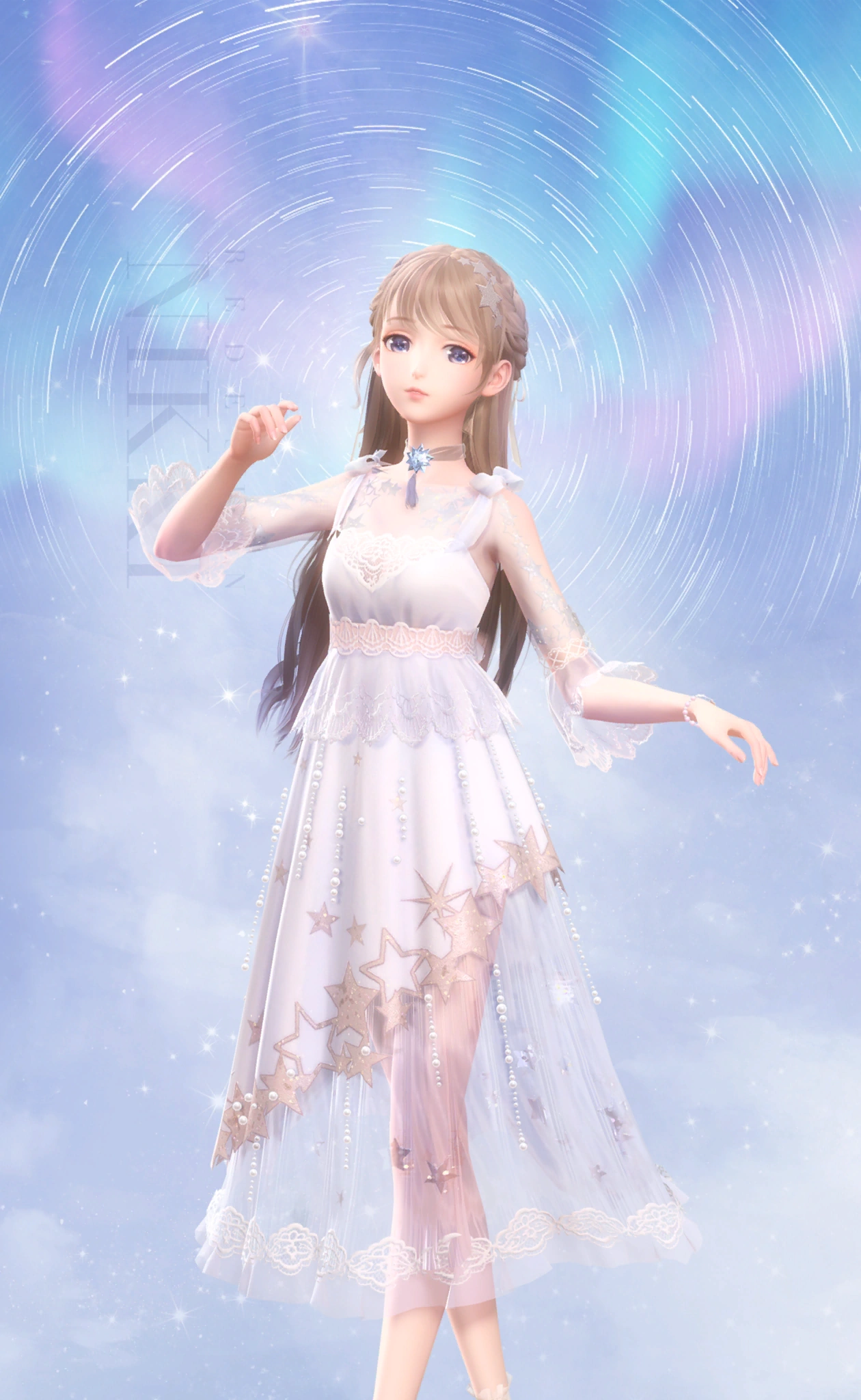 Twinkle Twinkle | Shining Nikki Wiki | Fandom