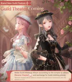 Carved Gold | Shining Nikki Wiki | Fandom