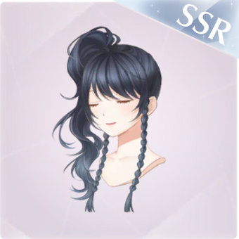 Faded Shadow | Shining Nikki Wiki | Fandom