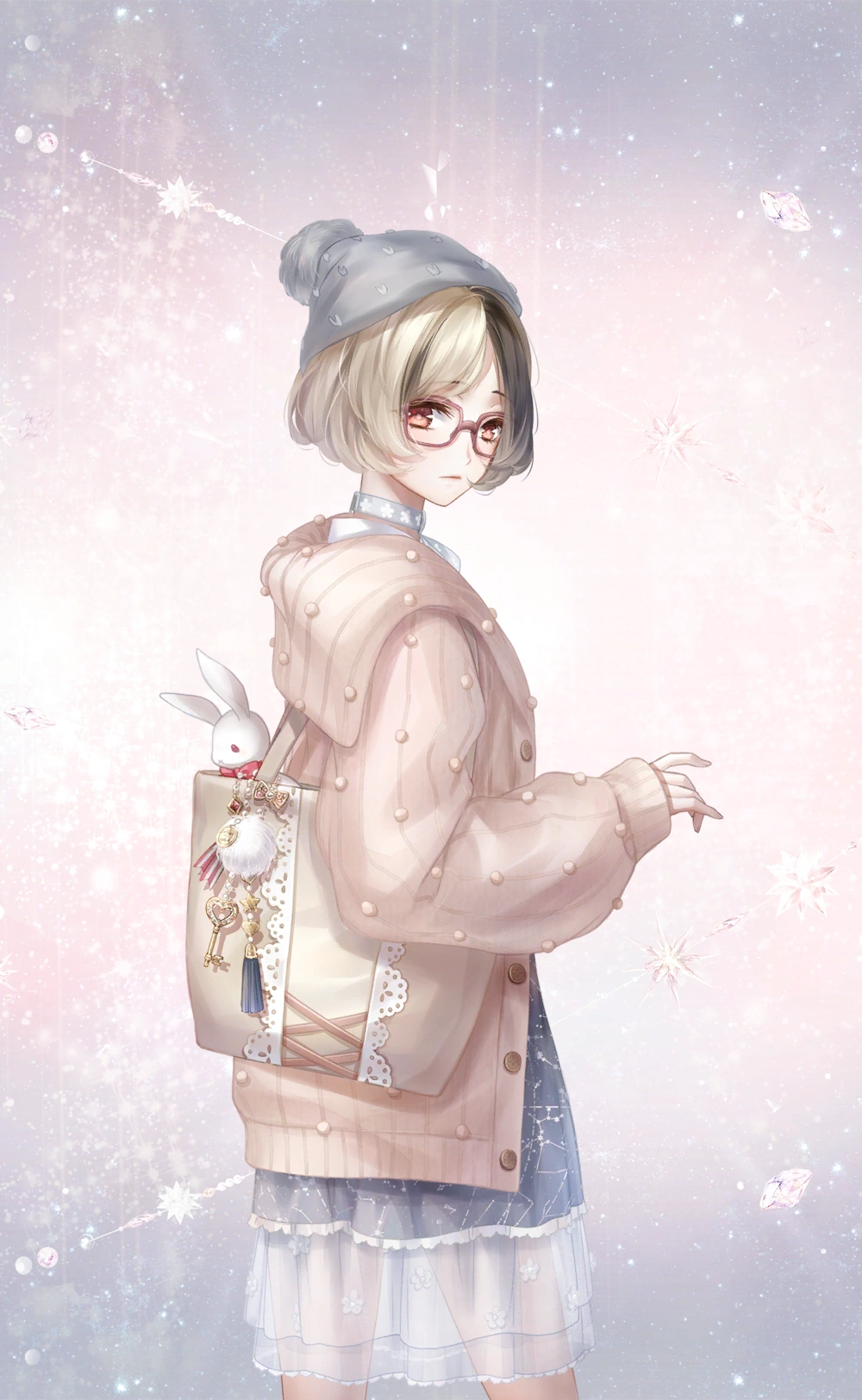 HIKARI NO YAMI cut off JKT punk rock 襤褸 Album Page: Punk Rock (2/2)