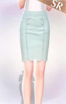 Pencil skirt wiki deals