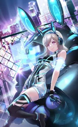 Netga | Shining Nikki Wiki | Fandom