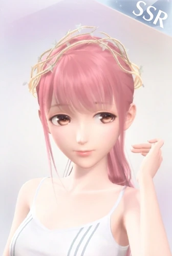 Heart Branches | Shining Nikki Wiki | Fandom