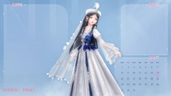 Niveous Fragrance | Shining Nikki Wiki | Fandom