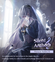 Silent Anthem