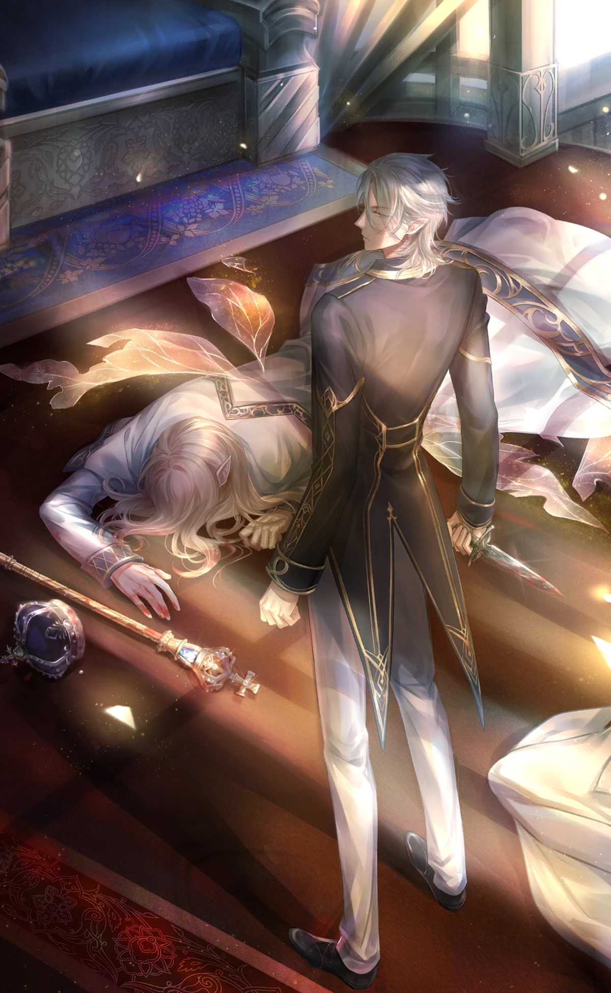 Category:Fresh Reflections | Shining Nikki Wiki | Fandom