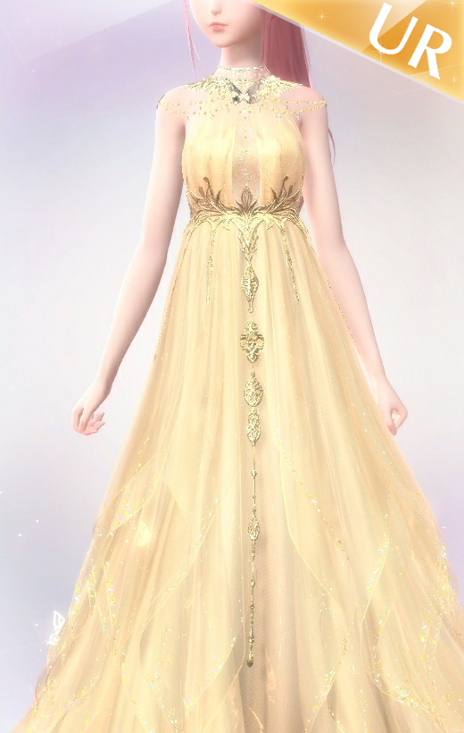 this dress is GORGEOUS : r/Shining_Nikki