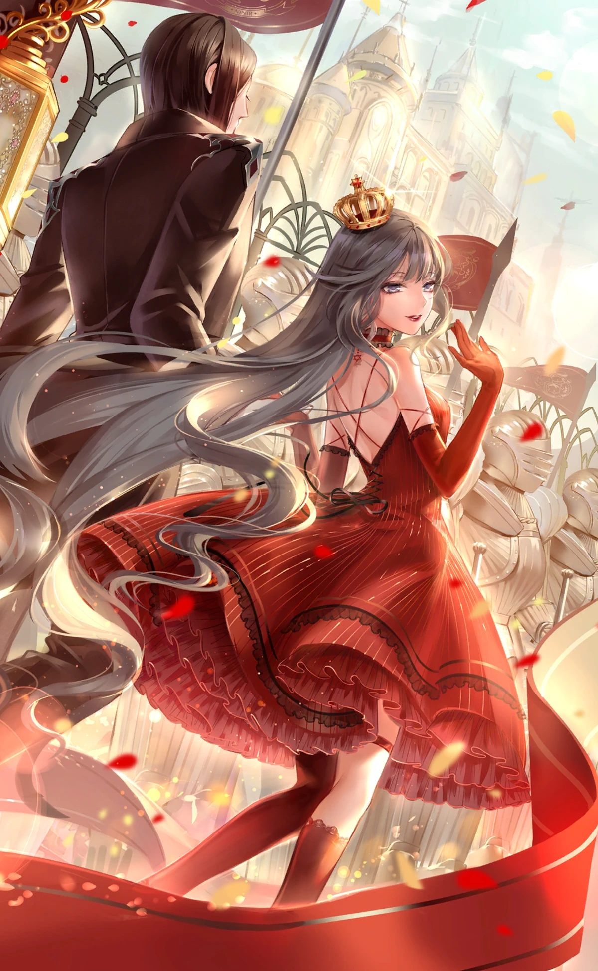 Category:Ruin Reflections | Shining Nikki Wiki | Fandom